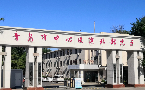 青岛市中心医院整形科魏述强隆胸术后半年案例|技术评测怎么样?多少钱